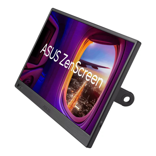 ASUS ZenScreen MB169CK 15.6-inch LED IPS Portable USB Monitor